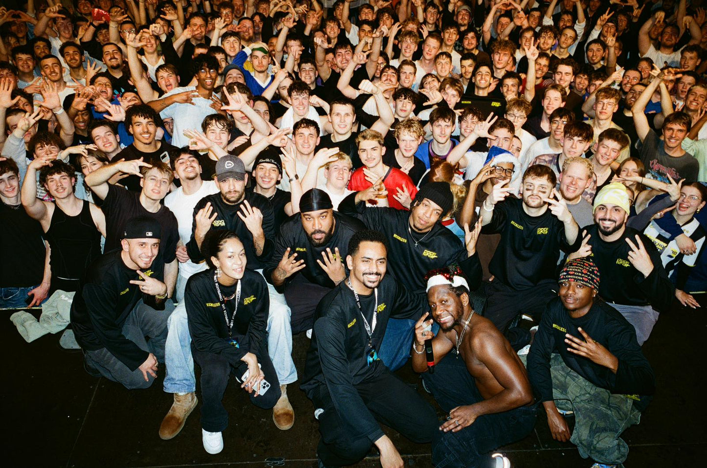 PURPILL X RAMZEY JERSEY