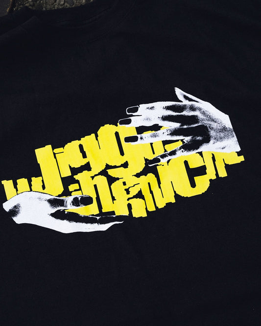 JIGGOS WEINEN NICHT SHIRT